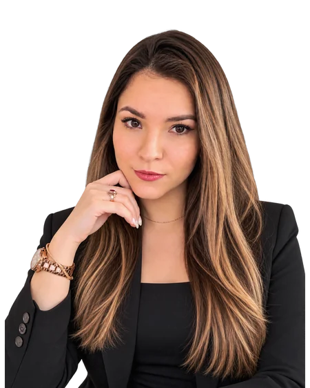 Gaby Guzman, Co-founder and COO of SystemsVantage