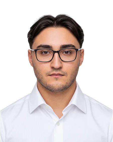 Henry Romero, Head of Engineering at SystemsVantage